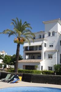 The Heart of Hacienda Riquelme