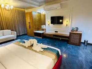 THE LOVE PASSION KARMA CLUB & RESORT - Thūr