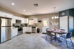Tucson Vacation Rental with Community Pool!