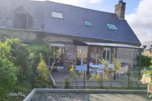 Maison proche du Mont Saint Michel - Servon