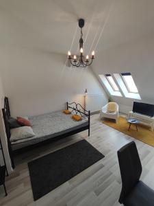 RYB Lofts Budapest