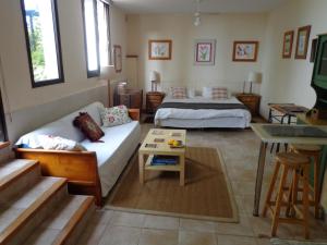 Casa Flora Garden Studio (Gite)