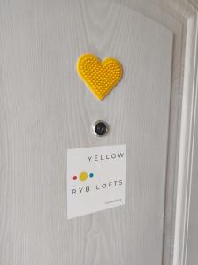 RYB Lofts - Modern Comfort by Downtown BP