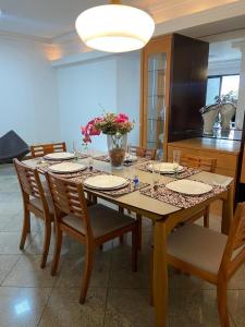 APARTAMENTO SOL E MAR VITÓRIA