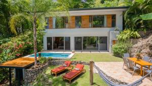 Villa Makai Santa Teresa