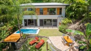 Villa Makai Santa Teresa - San Isidro