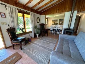 Casa Foresta - BBQ Cocina Piscina Mascota Wifi