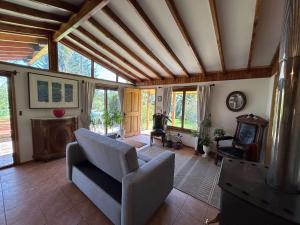 Casa Foresta - BBQ Cocina Piscina Mascota Wifi