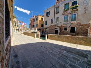 Veneziacentopercento Ca Riello Apartment