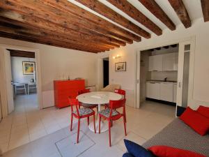 Veneziacentopercento Ca Riello Apartment