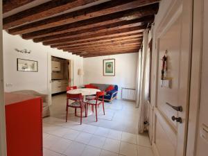 Veneziacentopercento Ca Riello Apartment