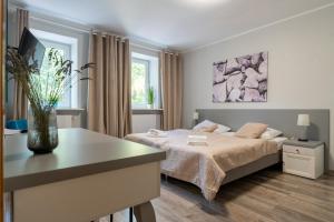 Willa Sonata - Apartamenty & Balia - Szklarska Poręba