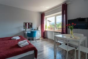 Willa Sonata - Apartamenty & Balia - Szklarska Poręba