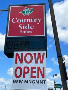 Kitchenette Suite room in Red Lion Inn & Suites Kansas City Independence