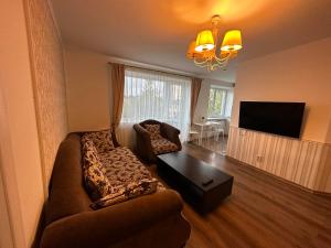 Ditemo center apartment self check in