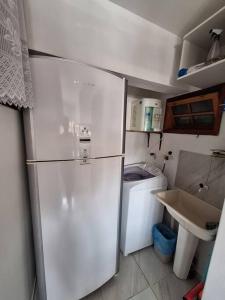 Apartamento "Lavanda" - Venda Nova do Imigrante