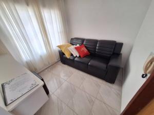 Apartamento "Lavanda" - Venda Nova do Imigrante