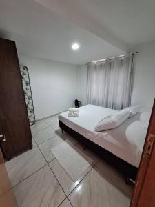 Apartamento "Lavanda" - Venda Nova do Imigrante