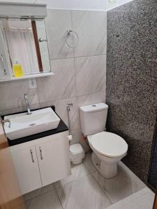 Apartamento "Lavanda" - Venda Nova do Imigrante