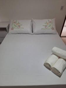 Apartamento "Lavanda" - Venda Nova do Imigrante