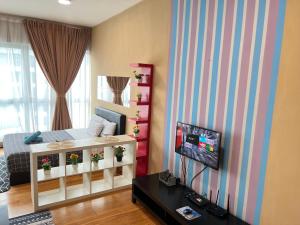 Luxury Regalia suites by adnan