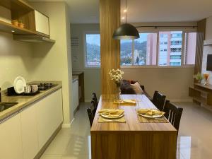 House Park completo em Blumenau-SC