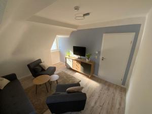 M.C. Apartment Erfurt Südpark