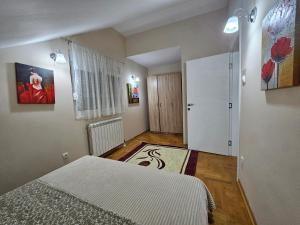 Luxury Apartments Belgrade