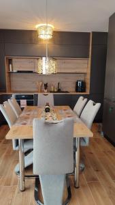 Penthouse Gabriela Belvedere Sibiu