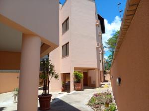 Orla Maria Apartamentos