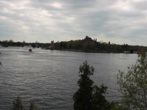 Bonnie Castle Resort & Marina