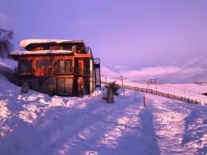 Montaña Blanca - 法洛伦斯