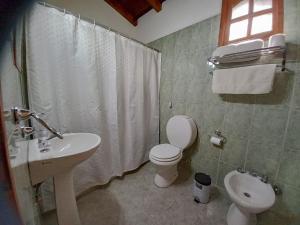 Punto sur - Ala oeste Ubicado a 4 cuadras del Centro de Ushuaia