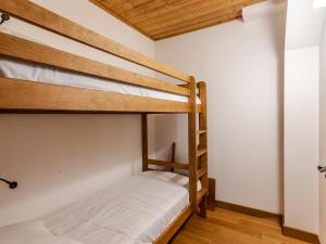 3 pièces rénové avec terrasse, cheminée, animaux admis, parking et wifi à Morzine - FR-1-754-32