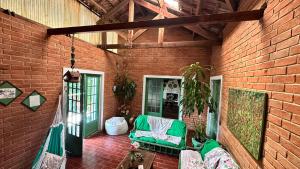 Refúgio Pasárgada Guest House