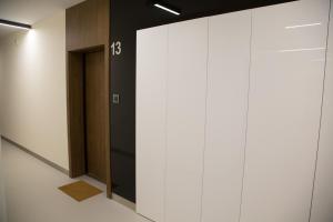 Apartament POSEJDON Gliwice