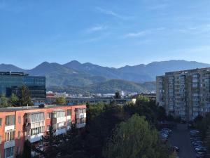 ONYX - Radiance Aparthotel