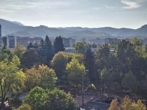 ONYX - Radiance Aparthotel