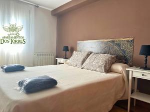 Dos Torres Ático - Solárium Privado en Calle Alfonso I