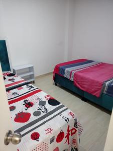 Apartamento portal del prado