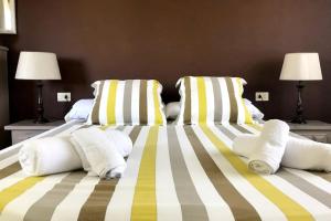 Playa y Piscina en Nigrán