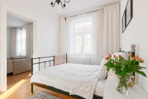 Apartament Nowe Miasto - przy Deptaku Chrobrego
