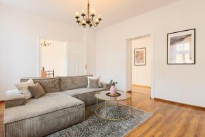 Apartament Nowe Miasto - przy Deptaku Chrobrego