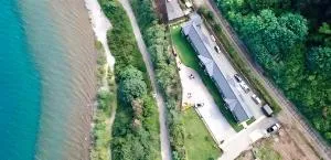 ApartHotel Kintumay - 奥索尔诺