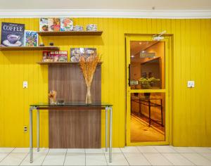 Travel Inn Flats Jundiaí