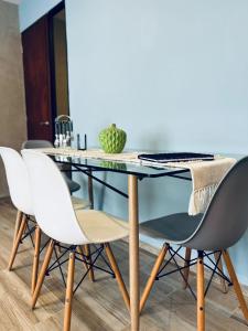 Colibrí MID - Linda casa en el Centro Histórico de Mérida