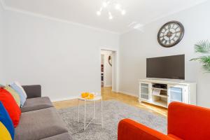 Quiet place next to Old town