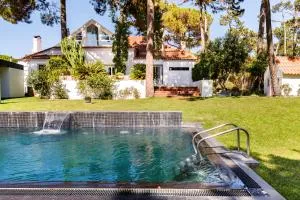 Casa Atlântico - Colares