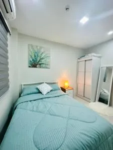 Modern Cozy Apartment 1 - Netflix & Free Parking - Mining