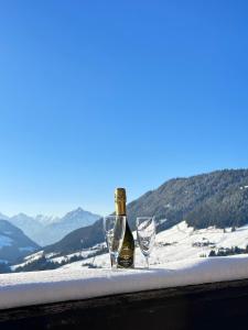 Bergwald Appartements Alpbach